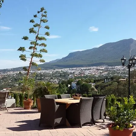 Bed and breakfast | Casa Don Carlos