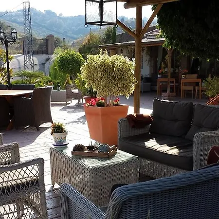 | Casa Don Carlos Bed and breakfast