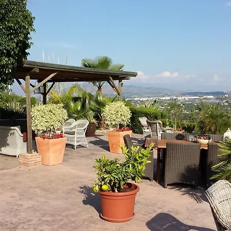 Bed and breakfast | Casa Don Carlos *