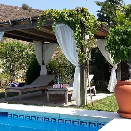 | Casa Don Carlos Bed and breakfast *