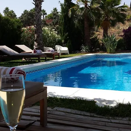 Bed and breakfast | Casa Don Carlos