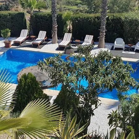 | Casa Don Carlos Bed and breakfast