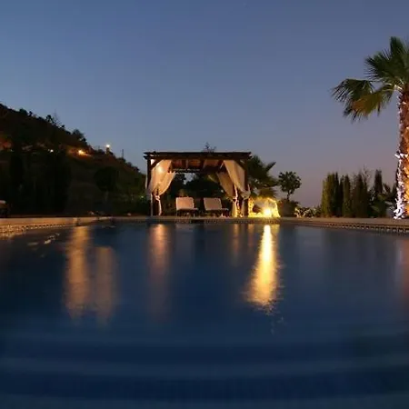 | Casa Don Carlos