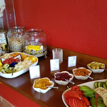 Bed and breakfast | Casa Don Carlos