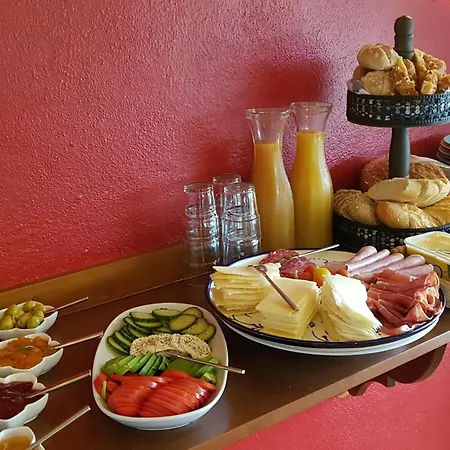 Bed and breakfast | Casa Don Carlos *