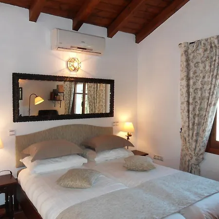 | Casa Don Carlos Bed and breakfast