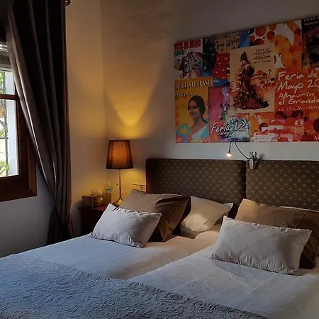 | Casa Don Carlos Bed and breakfast *