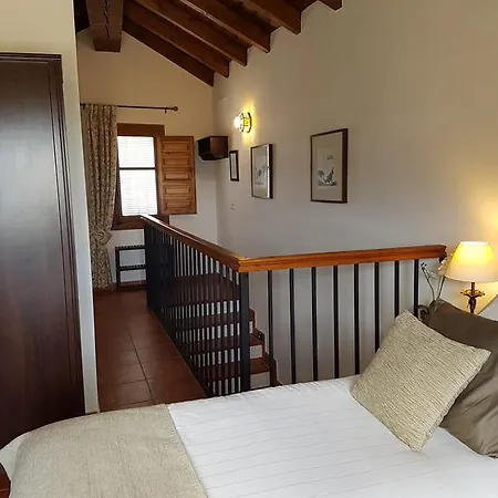 Bed and breakfast | Casa Don Carlos