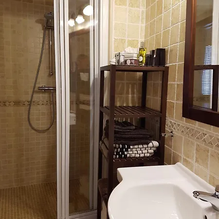 Bed and breakfast | Casa Don Carlos *