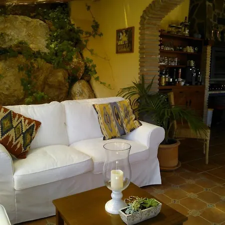 | Casa Don Carlos Bed and breakfast Alhaurín el Grande