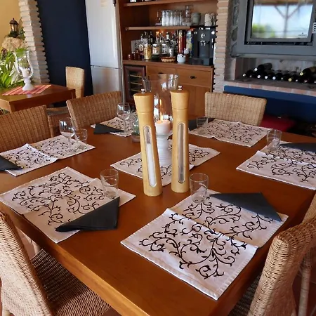 | Casa Don Carlos Bed and breakfast *