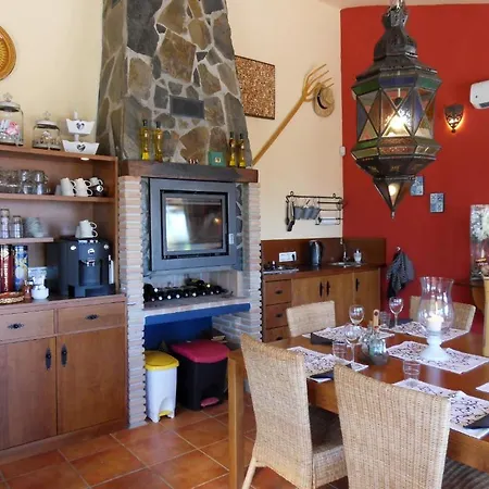 Bed and breakfast | Casa Don Carlos *