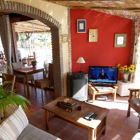 Bed and breakfast | Casa Don Carlos Alhaurín el Grande