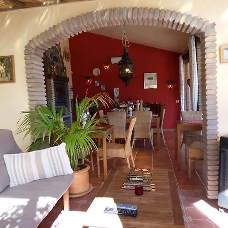 Bed and breakfast | Casa Don Carlos