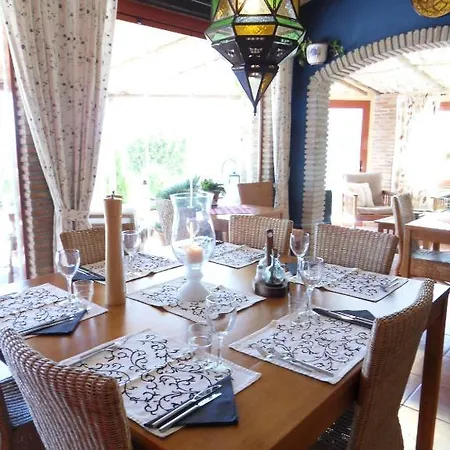 | Casa Don Carlos
