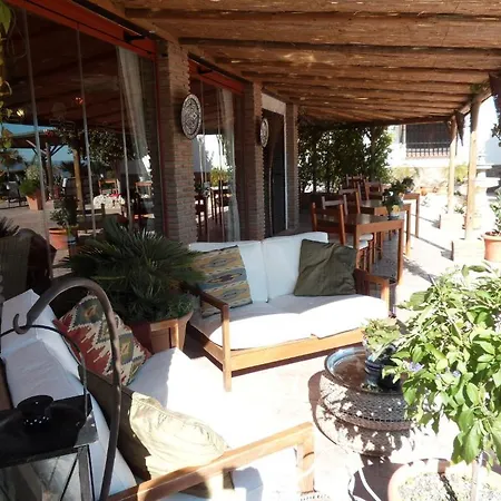 | Casa Don Carlos Bed and breakfast Alhaurín el Grande