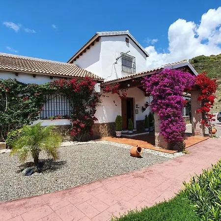 | Casa Don Carlos Bed and breakfast Alhaurín el Grande