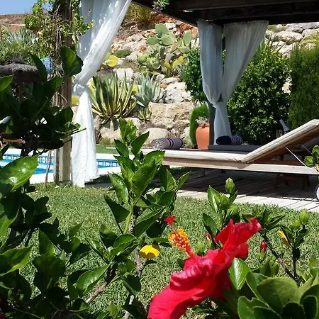 | Casa Don Carlos * Alhaurin el Grande