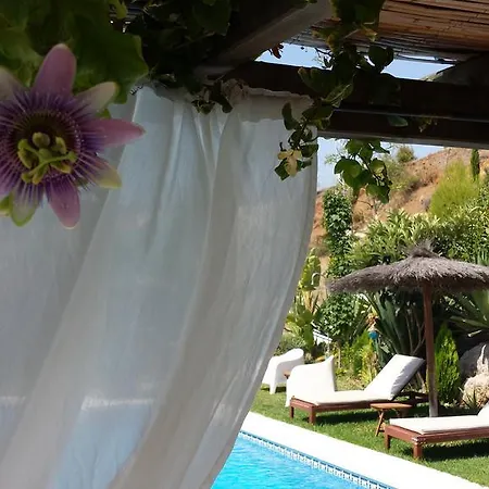 | Casa Don Carlos Alhaurin el Grande