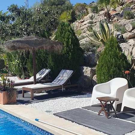 | Casa Don Carlos * Alhaurin el Grande