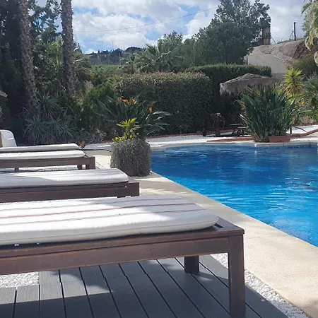 | Casa Don Carlos Bed & Breakfast *