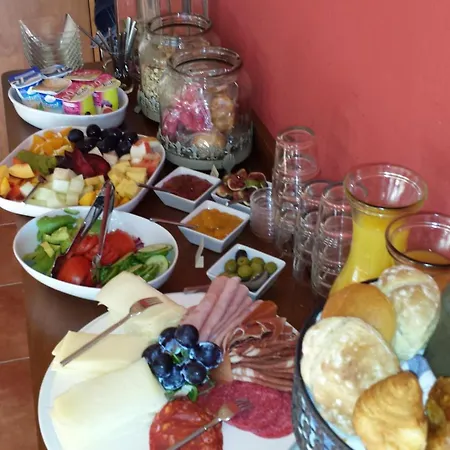 | Casa Don Carlos Bed & Breakfast *