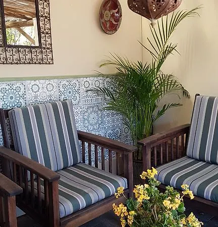 | Casa Don Carlos * Alhaurin el Grande