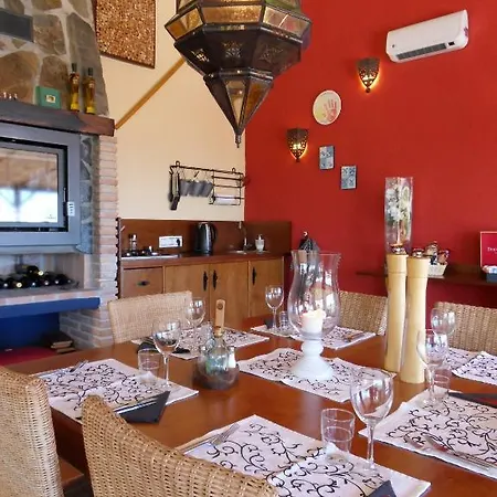 | Casa Don Carlos *