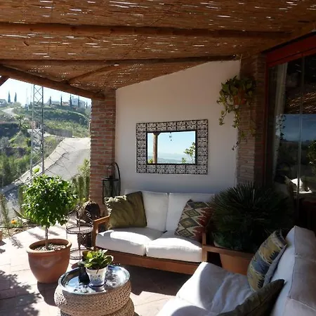 Bed & Breakfast | Casa Don Carlos Alhaurin el Grande